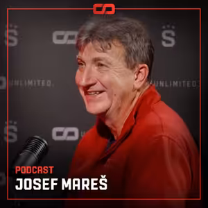 Mareš UNLIMITED.