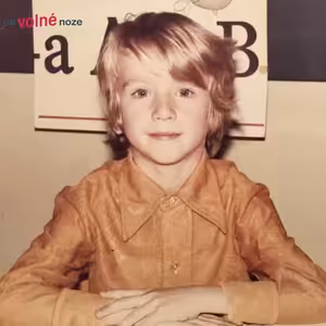 Otto Bohuš: Dál & výš aneb Mají naše kariéry vůbec nějaký smysl?