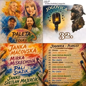 Jogovica 32 - 2026-05-16