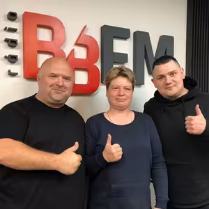 Skvelý nápad na pomoc druhým vznikol pri vynášaní smetí