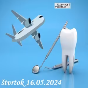 V prvej línii - 2024-05-16 Dentálna turistika – fenomén dnešnej doby…