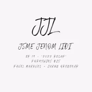 EP.19 - "2022 recap" - PornTwins DJs