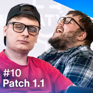 Patch 1.1 #10