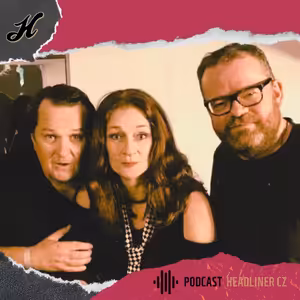 Sto zvířat: Rozmlácená Beseda, nazlobená Milena Dvorská a vzpomínky na Honzu Kalinu (181)