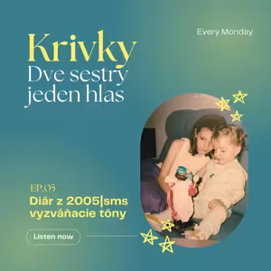 Diár z 2005|sms vyzváňacie tóny