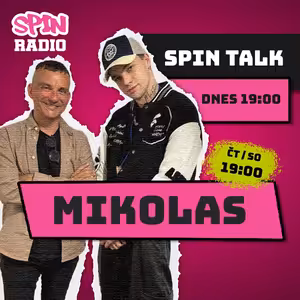SPIN TALK: MIKOLAS - KAŽDÝ PUBLIKUM JE TROCHU JINÝ, NEJZAJÍMAVĚJŠÍ JE JAPONSKO VS. CELEJ ZBYTEK SVĚTA