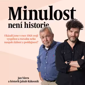 Ukázali jsme v roce 1968 svoji vyspělost a rozvahu nebo naopak slabost a poddajnost?