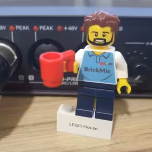 E13: Z Billundu do Bratislavy