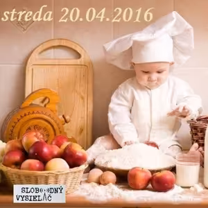 Verejné tajomstvá 14 - 2016-04-20 Zdravá strava 16/2016