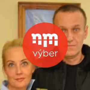 Výber NM: Ničoho sa nebojte, odkazuje Navaľnyj po roku väznenia