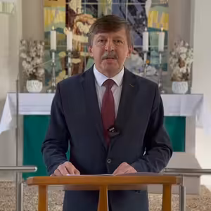 Povolanie rybárov ľudí