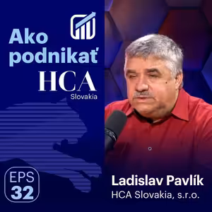 Ladislav Pavlík: Líder v brandži • Ako získavať nových zákazníkov?