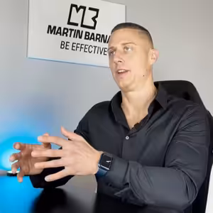 Proč moji klienti nemají chutě na sladké