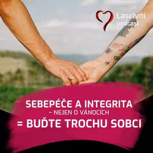 130 - Sebepéče, aneb jak přežít (nejen) Vánoce