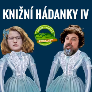 Knižní hádanky 4