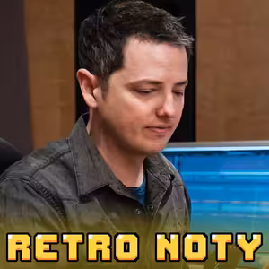 Retro noty 79: Děsivé hudební světy Jasona Gravese