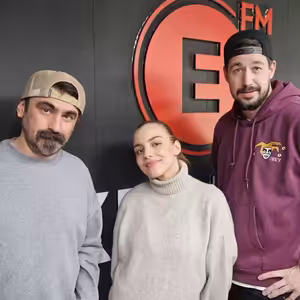 Tea Sofia: Dělám spíš odlehčující hudbu, ale neříkám, že zas nespadnu do nějakých úzkostí