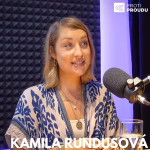 Kamila Rundusová aka Kamu o cestě k uzdravení, životních změnách a Kostarice
