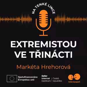 Extremistou ve třinácti