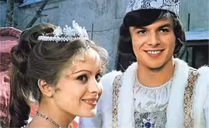 Pavel Trávníček spomína na Tri oriešky pre Popolušku