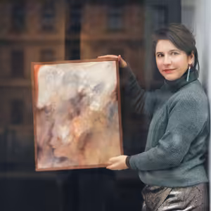 Special Brno Art Week: Galerie Umakart s Karin Písaříkovou