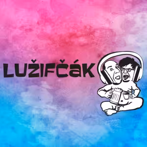 Lužifčák #126 Josef 'IDEA' Změlík