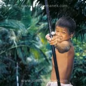 Spot k cestovatelskému festivalu Sedm divů na ČRo Sever