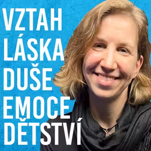 Johana Růžková: Psychoterapie, Fantasy, Dětství #108