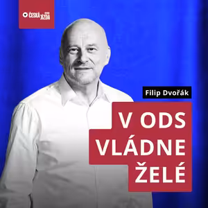 Čistky v ODS? Filip Dvořák o bleskovém vyloučení bez možnosti obhajoby