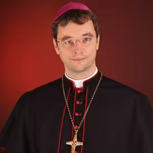 Psychológia odpustenia - Mons. Marek Forgáč