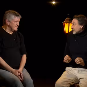 .pod lampou s Adym Hajdu: Svet sa zbláznil, ale dobré veci sú stále medzi nami