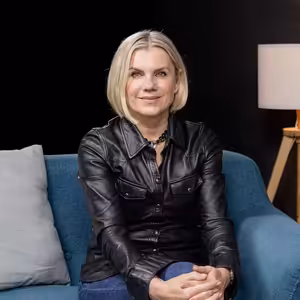 Leona Machálková se slzami v očích promluvila o Bořkovi, odchodu syna do Itálie i nové lásce