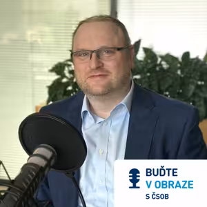 Martin Vašek: Hypotéka a Stavebko. Dva pilíře, o které se můžete opřít na cestě k úspornému bydlení