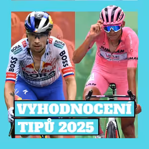 Naše největší omyly i geniální trefy sezóny 2025 | VYHODNOCENÍ PŘEDSEZÓNNÍCH TIPŮ DOJETO