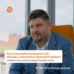Proč si pravidelně kontrolovat výši důchodu v Informativní důchodové aplikaci od ČSSZ?