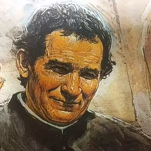 Don Bosco a zázračné tabletky