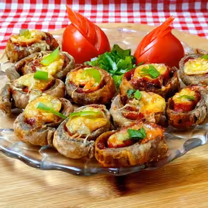 Jak na nejlepší pizza šneky za 40 Kč? Na brambůrky si ani nevzpomenete