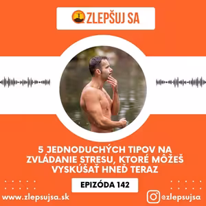 142. 5 jednoduchých tipov na zvládanie stresu, ktoré môžeš vyskúšať hneď teraz