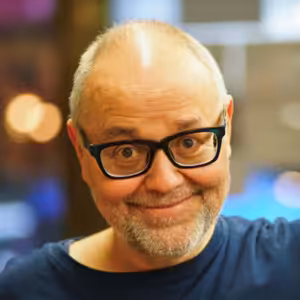 Aleš Palán, spisovatel | Podcasty Kraje Vysočina