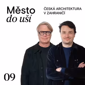 Ondřej Chybík | Město do uší