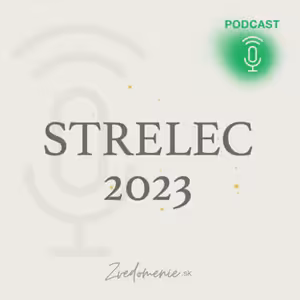 Predpoveď 2023 - STRELEC
