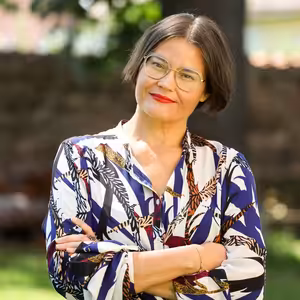 Rozhovor s Radkou Krejčí, ředitelkou Římskokatolické farnosti v Kutné Hoře Sedlci