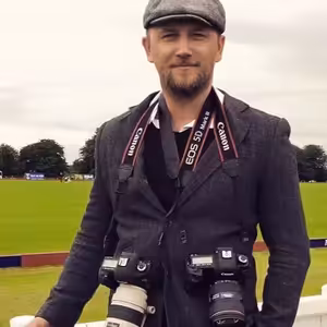 Slováci v zahraničí: Gabriel Lovas