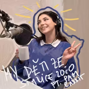 Angažmá Pam Rabbit 🎙 Čekám na telefonát ze Superbowl