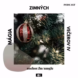 Mágia zimných večerov IV