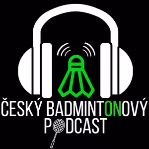 Představení: Český badmintonový PODCAST