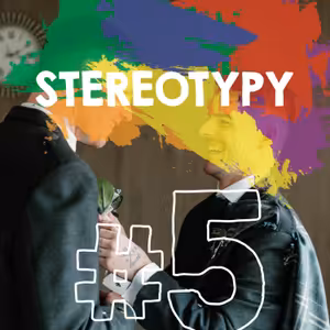 #05 Stereotypy