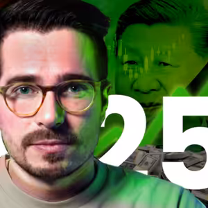 RECESE ZA DVEŘMI, TRHY TLESKAJÍ – CO ONI NEVIDÍ?