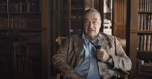 Zemřela vyjimečná postava domácí politické scény: Karel Schwanzerberg