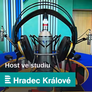 Host ve studiu